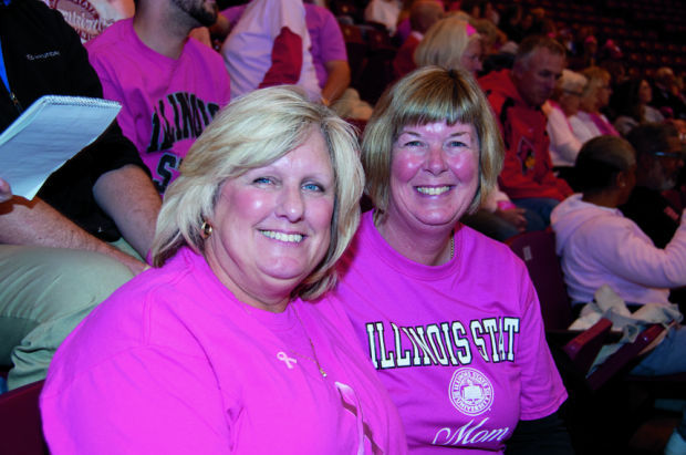Donna Schneider, Deb Way